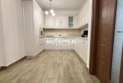 Apartament cu 3 camere decomandat în Tractorul - 20