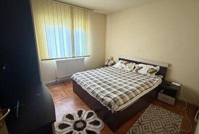Apartament cu 2 camere în Ultracentral - 3