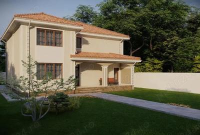 Teren de 1106 mp, în Dumbrăvița