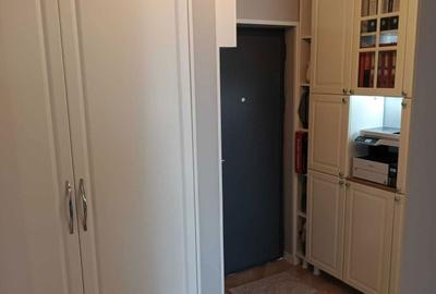 Apartament cu 2 camere decomandat în Theodor Pallady - 5