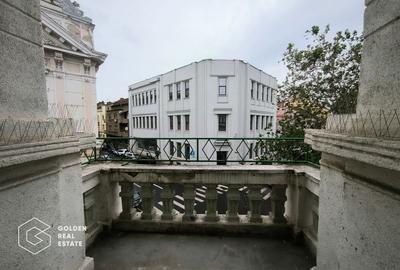 Spatiu birou 3 camere, ultracentral B-dul Decebal Spatiu birou 3 camere, ultracentral B-dul Decebal - 8