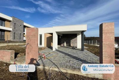 SpringHill - case de vanzare P+E sau P, Oradea - 2