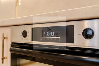 Studio dublu Ivory Residence Pipera I  lux I mobilat I COM0% - 34