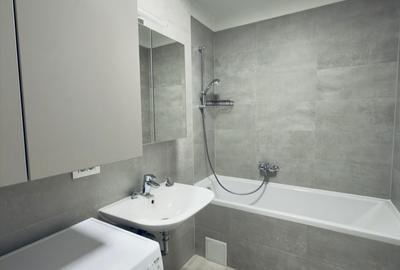 Apartament cu 2 camere semidecomandat în Tractorul - 8