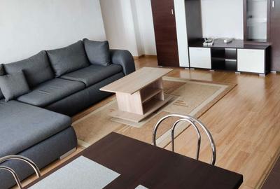 Apartament cu 2 camere semidecomandat în Tilișca - 1