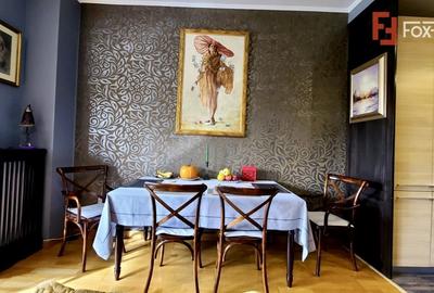 COMISION 0% Apartament luxos 3 camere, 102 mp, ultracentral, pe malul Begai - 11