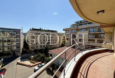 Apartament elegant | 4 camere | doua locuri de parcare | Herastrau - 14