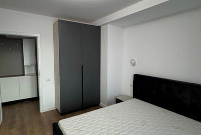 Apartament cu 2 camere nedecomandat, mobilat în Gara - 26