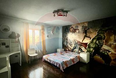 Casa + terasa + 2 spatii comerciale Colentina 377 Casa + terasa + 2 spatii comerciale Colentina 377 - 6