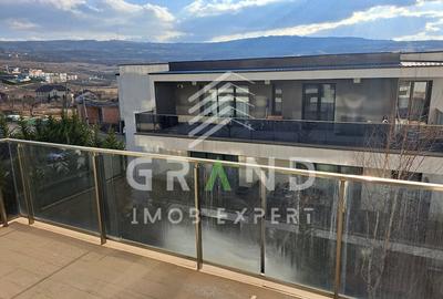 Apartament cu 2 camere semidecomandat, mobilat în Borhanci - 3