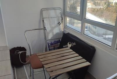 Apartament decomandat în Jiului - 12