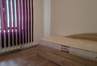 Apartament cu 2 camere semidecomandat în Central - 7