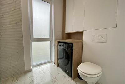 Apartament cu 2 camere semidecomandat, mobilat în Aradului - 2
