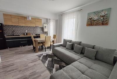 Apartament 2 camere mobilat si utilat modern zona Coresi - 2