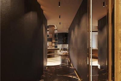 Apartament 3 camere de in zona Herastrau - 1