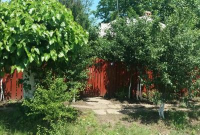 Casă cu 4 camere în Izvoarele - 2