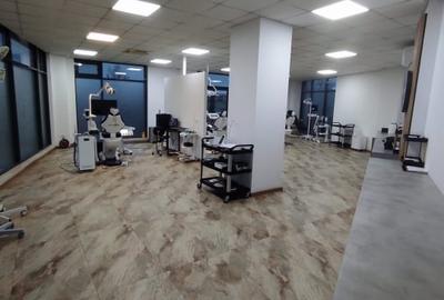 Spațiu comercial, de 135 mp, în Rovine - 1