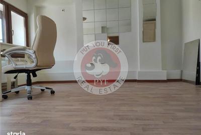 Apartament cu 3 camere decomandat în Primăverii - 3