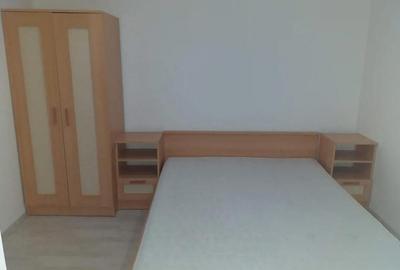 Garsonieră decomandată în Vitan - 3
