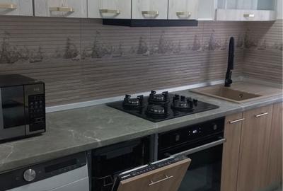 Apartament cu 2 camere decomandat în Central - 1