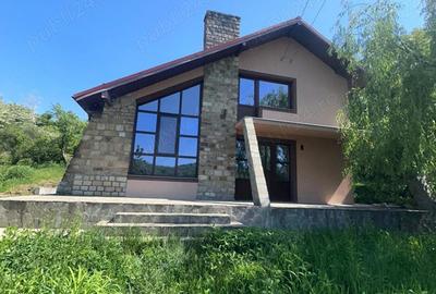 Casă în Dumitrești - 6