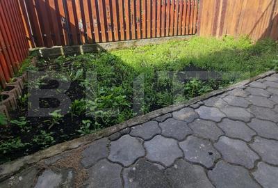 Apartament cu 4 camere, gradina, 2 terase, parcare, zona Somesului - 14
