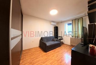Apartament cu 2 camere decomandat, mobilat în Drumul Taberei