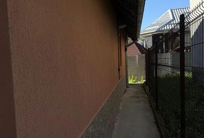 Apartament cu 3 camere nedecomandat în Zamora - 7