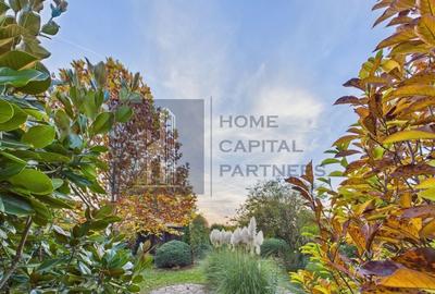 VILĂ INDIVIDUALĂ | CURTE AMENAJATĂ | PROSUMATOR 8 kW - 21