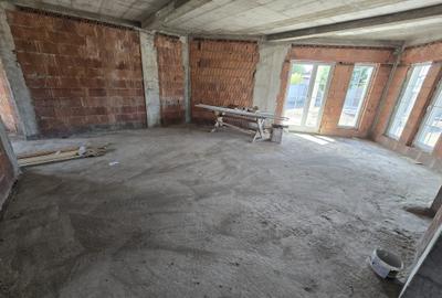 Casă individuală – locație centrală / toate utilitățile / la asfalt – Moșnița Ve Casă individuală – locație centrală / toate utilitățile / la asfalt – Moșnița Ve - 7