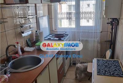 Apartament 2 camere micro 6 Targoviste - 18
