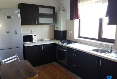 Garsonieră semidecomandată în Trivale - 5