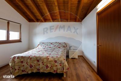 Casă cu 8 camere cu Garaj în Filipești - 15