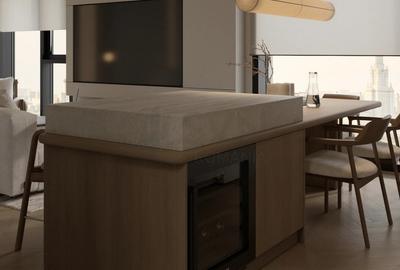 Apartament cu 3 camere semidecomandat în Aviației - 2