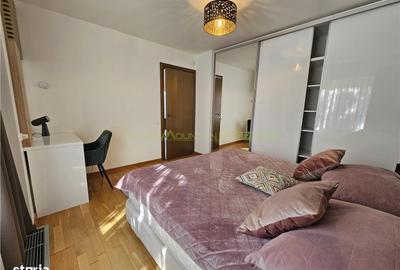 Apartament cu 2 camere, mobilat în Schei - 7