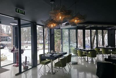 Spațiu comercial, de 370 mp, în Nordului - 2