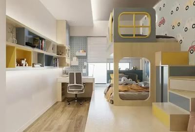 Apartament cu 3 camere decomandat în Theodor Pallady - 3