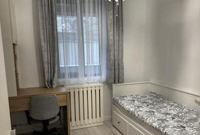 Apartament cu 4 camere decomandat, mobilat în Calea Călărașilor - 3
