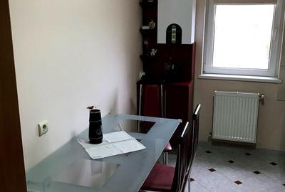 Apartament cu 2 camere decomandat în Florești - 3