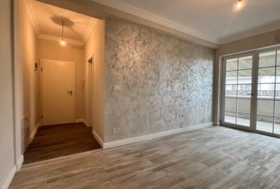 Apartament cu 2 camere decomandat în Giroc - 4