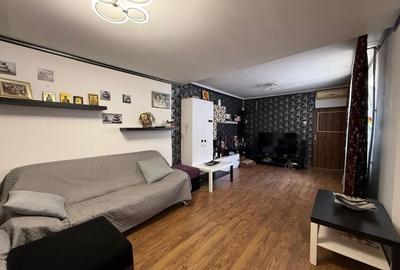 Casa individuala Popesti Leordeni Curte 128 mp Garaj - 1