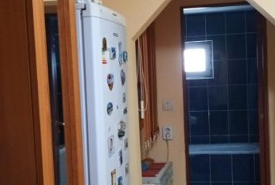 Inchiriez apartament 2 camere complet mobilat Imparat Traian - Donici - 3
