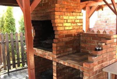 Casă cu 4 camere în Central - 8