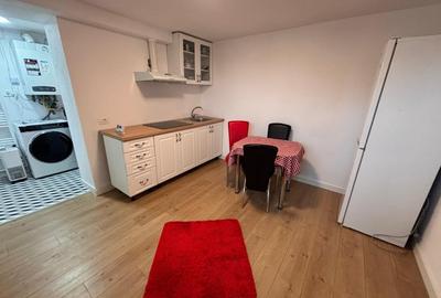 Apartament cu o camera-zona Centru Civic-Приймаємо також українців - 4