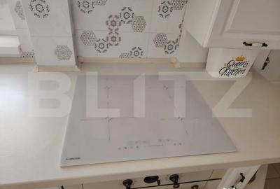 Apartament cu 2 camere decomandat în Mihai Eminescu - 6