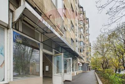 Spațiu comercial stradal de închiriat, Calea Văcărești - 9