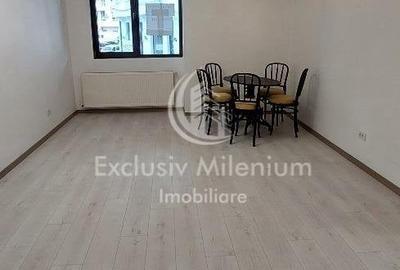 Birou, de 78 mp, în Unirii - 5