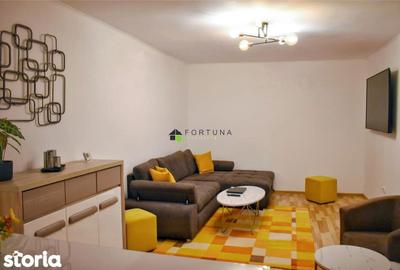 Apartament cu 2 camere decomandat, mobilat în Centrul Civic - 3