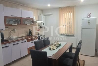 Apartament cu 3 camere decomandat în Tudor - 11