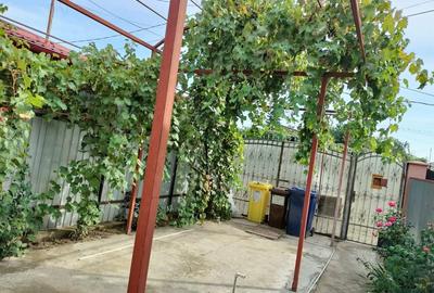 Casă individuală cu 2 camere cu Canalizare în Brăilița - 2